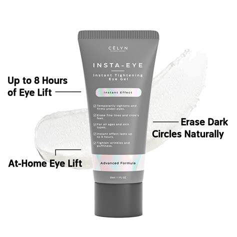 cëlyn insta eye gel